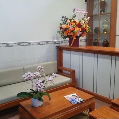 Abalone House Quy Nhon Ξενοδοχείο Εξωτερικό φωτογραφία