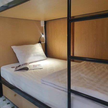 Abalone House Quy Nhon Ξενοδοχείο Εξωτερικό φωτογραφία