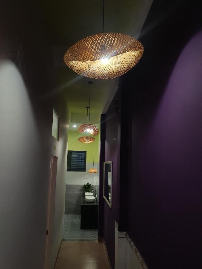 Abalone House Quy Nhon Ξενοδοχείο Εξωτερικό φωτογραφία